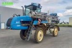 Evrard varitrack 2500 sprayers €25,000