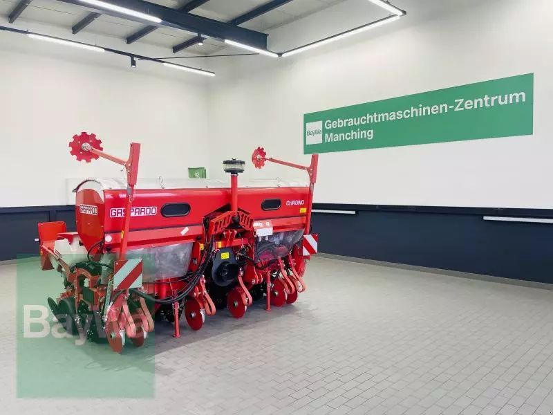 E-FARM: Maschio maschio chrono 306 - Precision drill - id T5SLXJL - €48,824 - Year of construction: 2023 - Germany