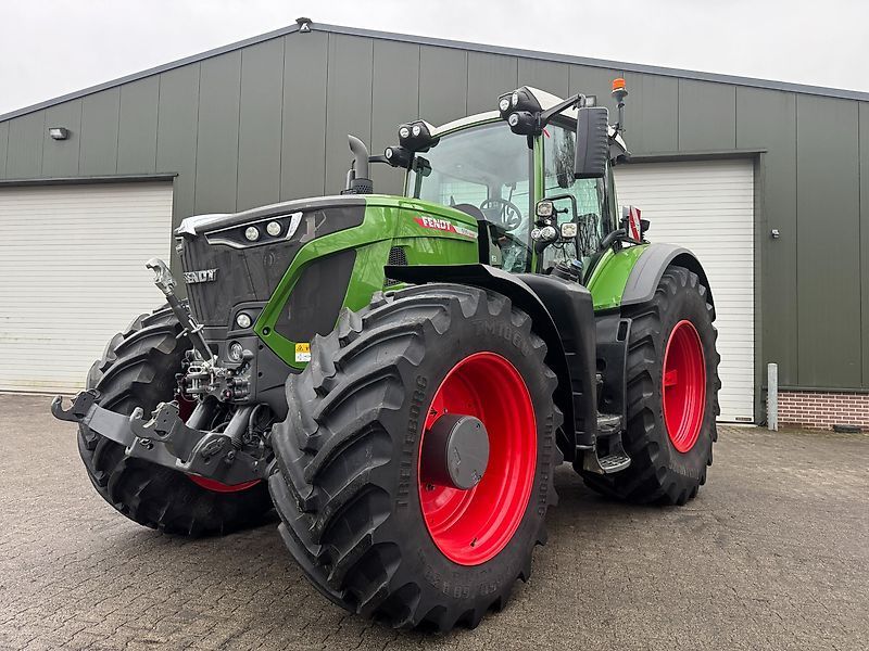 Fendt 939 Vario Profi Plus Traktor 245.000 €