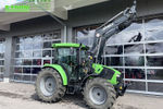 Deutz-Fahr 5100 tractor €52,000