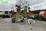 Claas LINER 3600 HH rotaryhaymaker €48,508