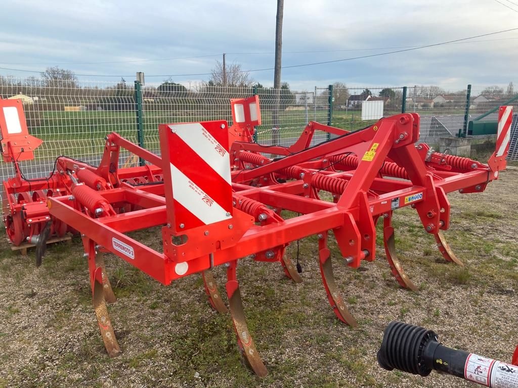 Maschio terremoto 3.350 cultivator €18,900