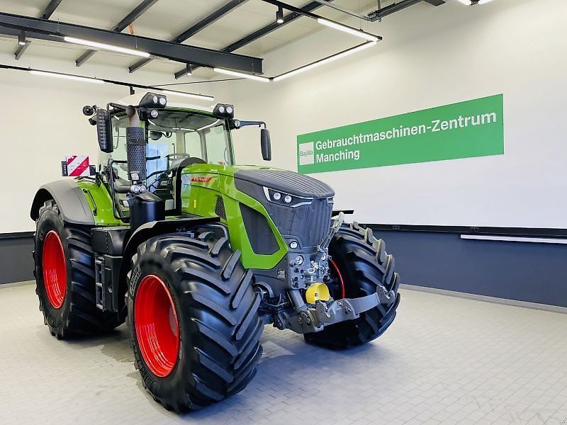 Fendt 936 Vario Profi Plus Trattore 221.429 €