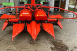 Kuhn mc 180 s quattro forage_harvester_trailed_mounted €28,000