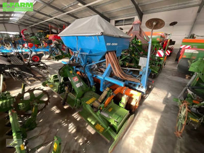 E-FARM: Amazone ED 3000 Super - Drilling machine combination - id PXETQYZ - €11,345 - Year of construction: 2012 - Germany