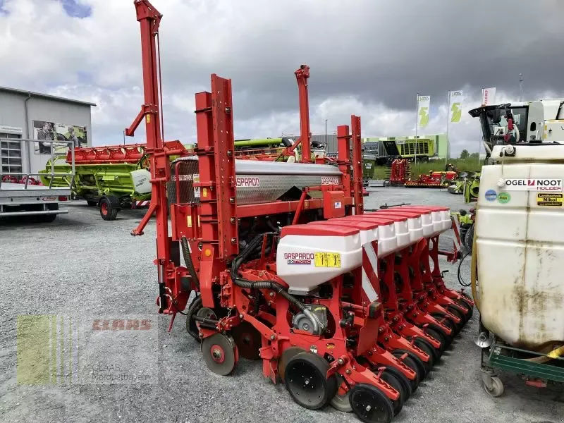 E-FARM: Maschio maga-rist 8r - mais - Precision drill - id WSYHBD4 - €33,900 - Year of construction: 2021 - Germany