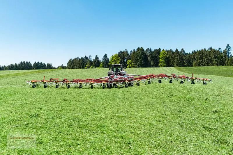 Pöttinger Hit V 11100 Rendterítő 29 917 EUR