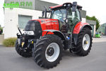 Case IH Puma 165 tractor 72.500 €