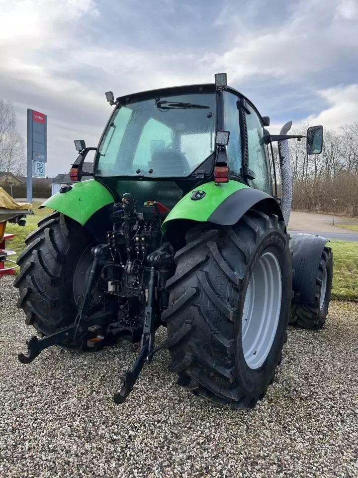 Deutz-Fahr AgroTron 115 Traktor 26 634 €