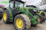 John Deere 6155 R tractor 58.000 €