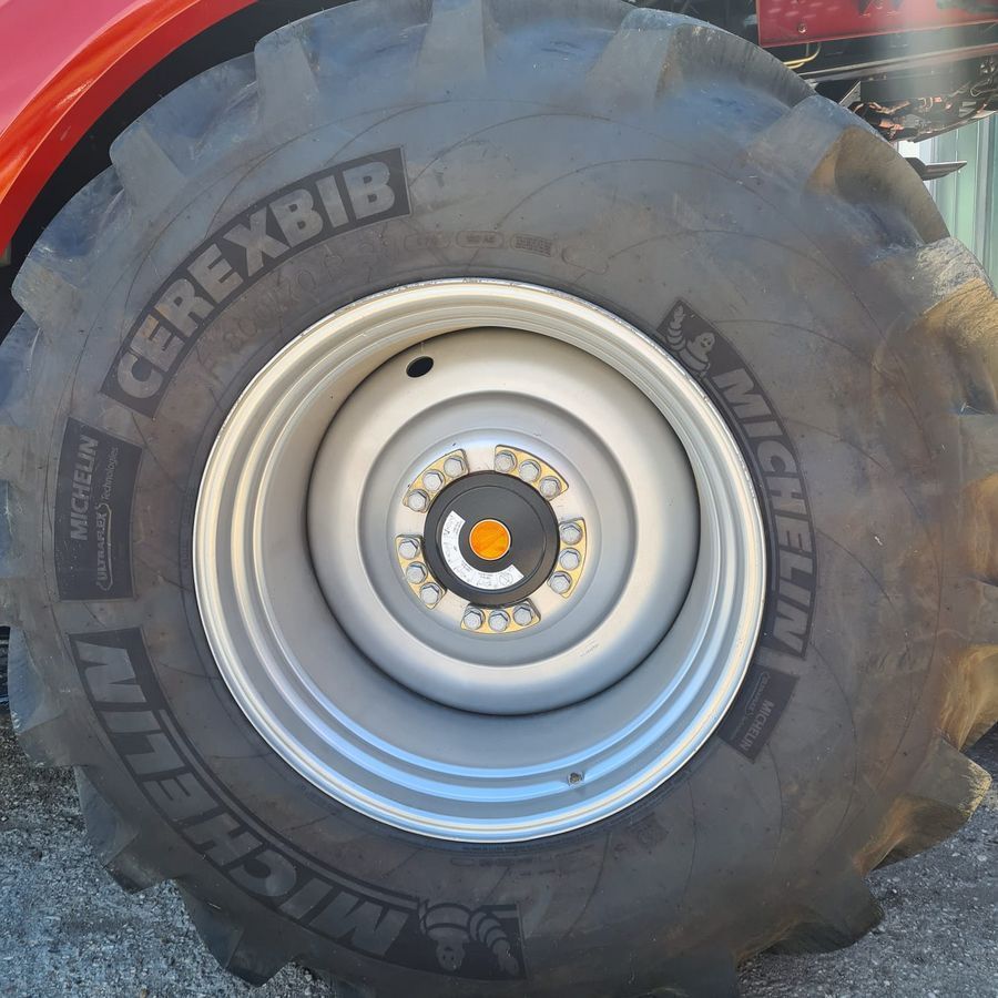E-FARM: MICHELIN 800/70r38 - Ruedas y orugas - id EBMDJFF - 6800 € - Austria