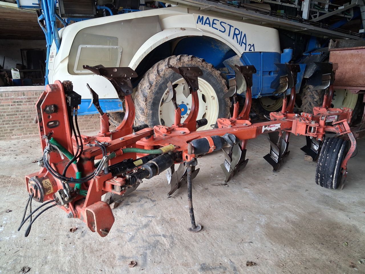 GREGOIRE BESSON ry47 Eke 7500 EUR