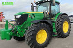 John Deere 6195 R tractor 160.000 €