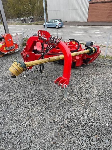 TEHNOS mulcher Topper €6,545