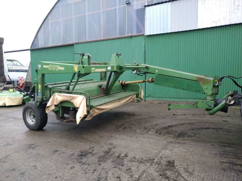 Krone EasyCut 3200 CV mowingdevice €5,500