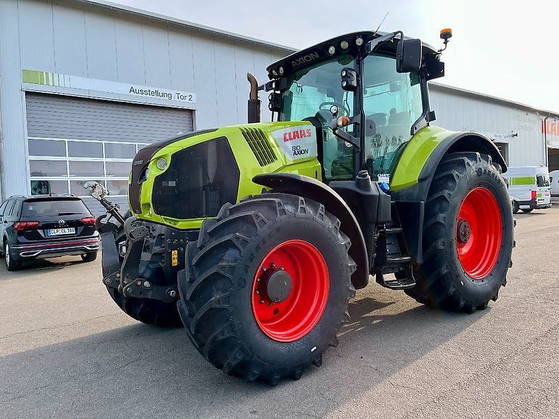 Claas Axion 810 Traktor 69 748 €