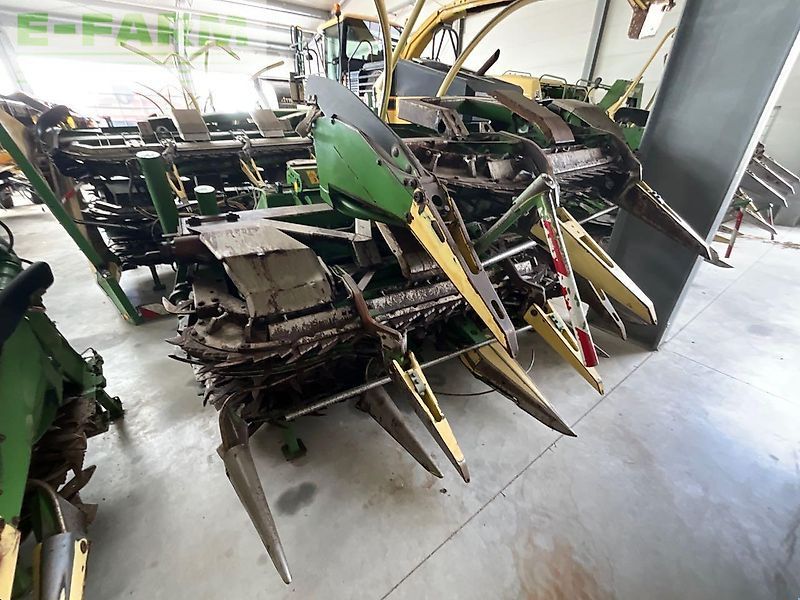 Krone easy collect 753 Header €19,000