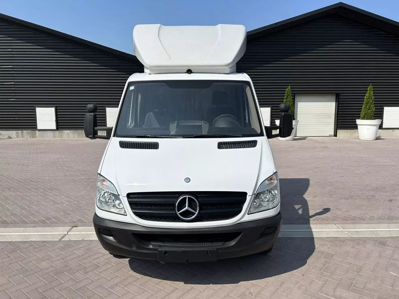 Sprinter 520 deals