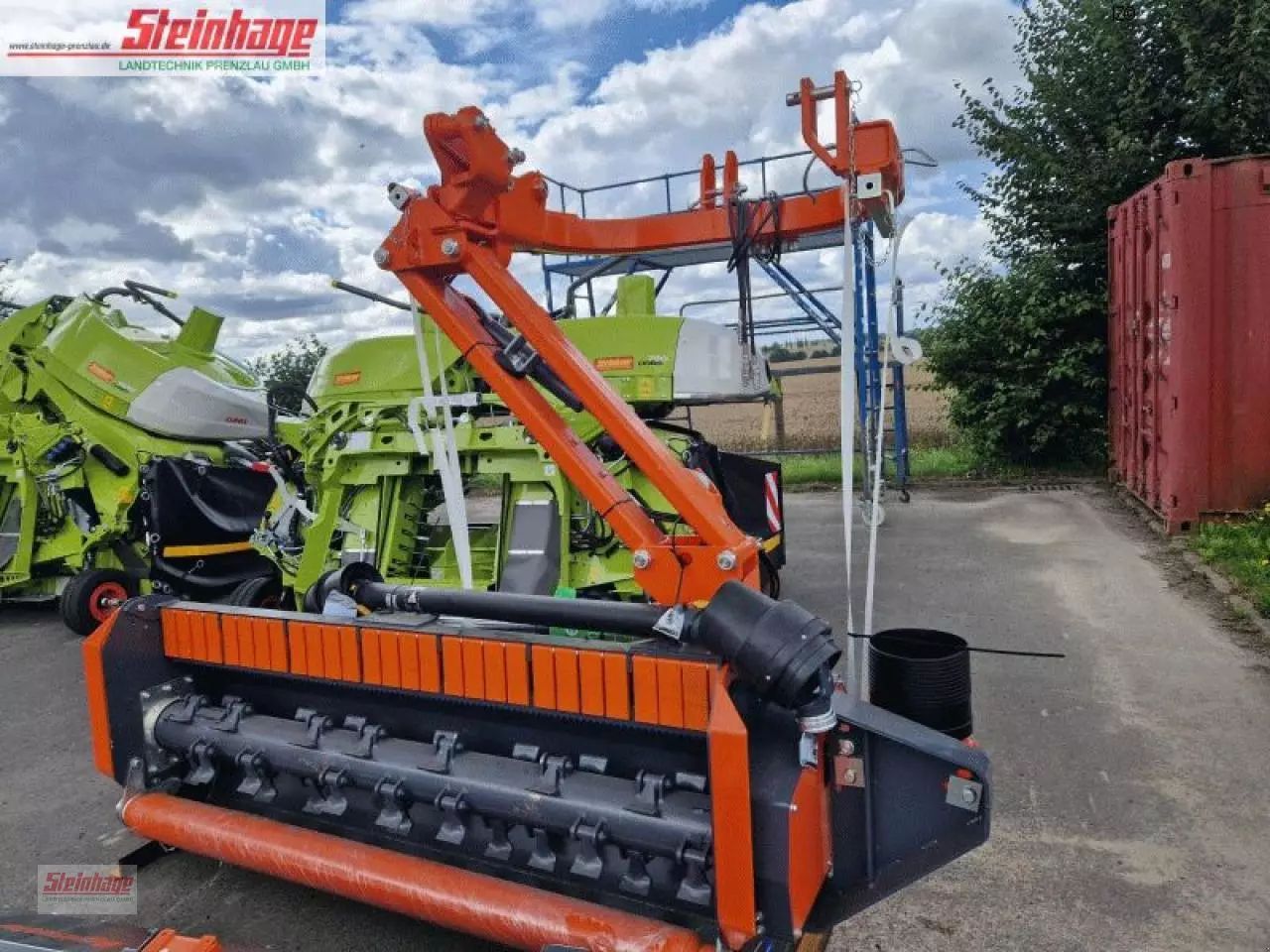 Agrimaster szl 2.10 Топпер 8 100 €