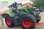 Fendt 822 profi plus tractor 149.890 €