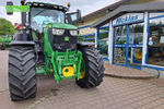 John Deere 6250 R tractor €159,500