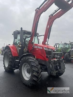 Massey Ferguson 6715 S Трактор 80 000 €