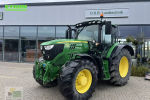 John Deere 6145 R tractor €98,900