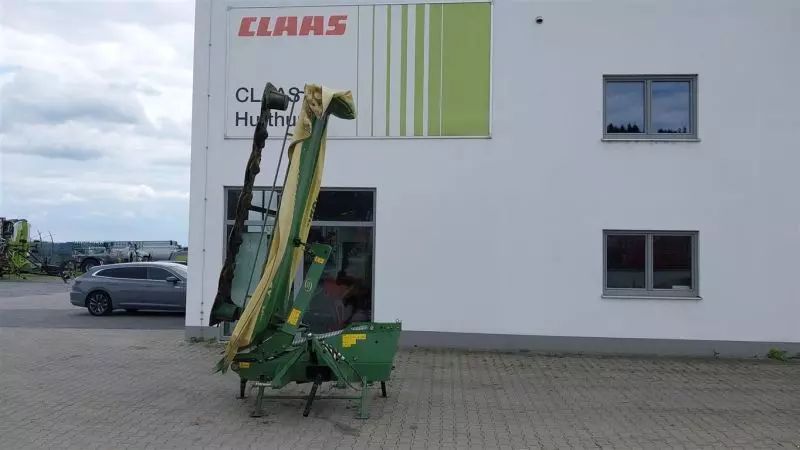 E-FARM: Krone EasyCut R 320 - Mower - id A85WMFX - €7,290 - Year of construction: 2017 - Germany