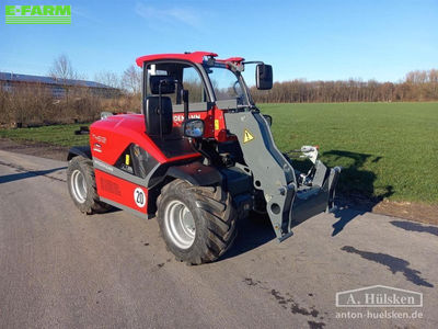 E-FARM: Weidemann t4512 zum sonderpreis! - Telehandler - id GJP49Z2 - €45,990 - Year of construction: 2023 - Engine power (HP): 24,Germany