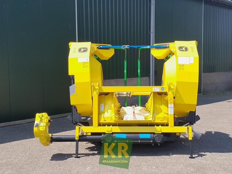 Kemper 445 maisbek #28238 header €55,000