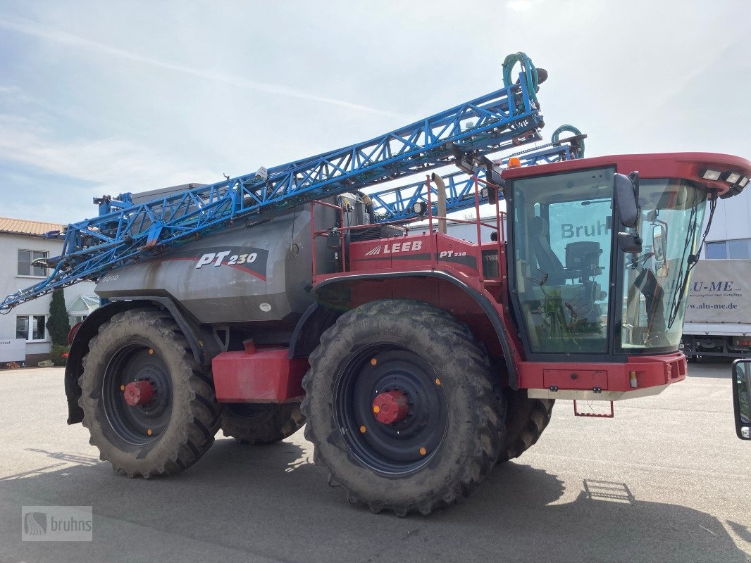 HORSCH leeb pt 230 sprayers €57,000