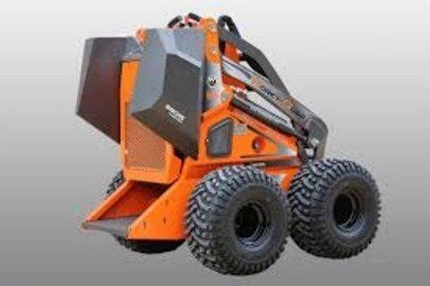 Case IH ssq 15 diesel mini lader Allegato 17.083 €