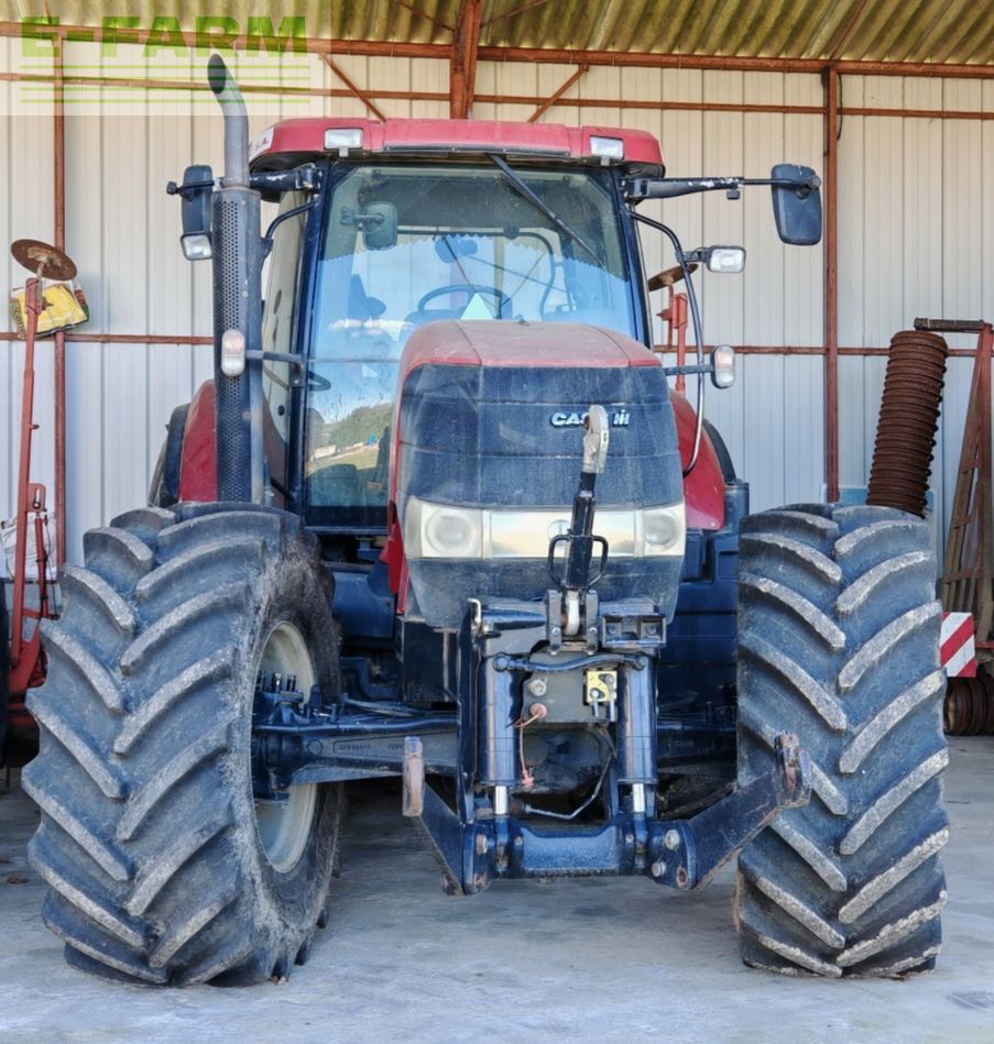 Case IH Puma 180 Traktor 46.000 €