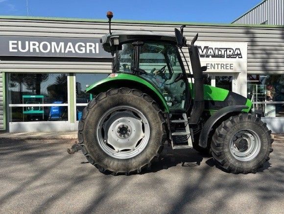 Deutz-Fahr AgroTron K 430 Traktor 34 500 €