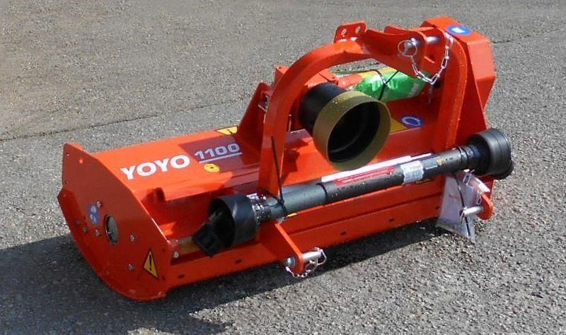 Agrimaster yoyo/syb 1100 Attrezzatura per l'allevamento di animali 2.075 €
