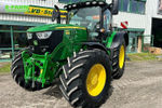 John Deere 6155 R tractor €129,900