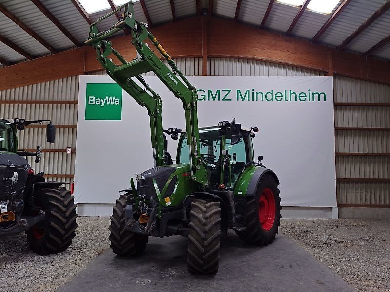 E-FARM: Fendt 314 Vario Power - Traktor - id 7WKJM12 - 115.966 € - Baujahr: 2024 - Abgelesene Motorstunden: 406,Motorleistung (PS): 141,Deutschland