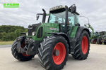 Fendt 415 Vario tractor €59,500