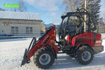 Schäffer 3650 skid_steer_loader €39,990