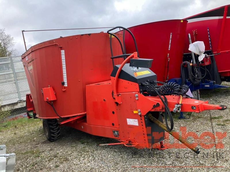 Kuhn evv 181 feedingwagon 6 980 €