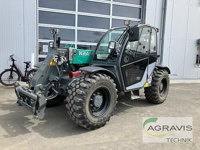 KRAMER KT276 Telescopici 68.000 €