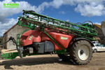 Seguip svx 600 s sprayers €22,500