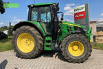 John Deere 6120 M tractor 92.000 €