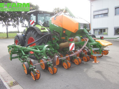 E-FARM: Amazone EDX 6000-2 C - Precision drill - id QCRFC31 - €22,689 - Year of construction: 2012