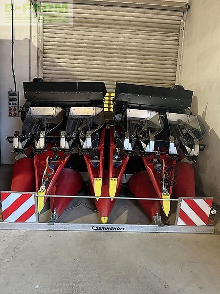 Geringhoff maistar hozion Vágóasztal 60 000 EUR