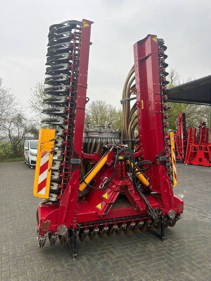 Vredo zb3-8750 Attachement du lisier 20 000 €