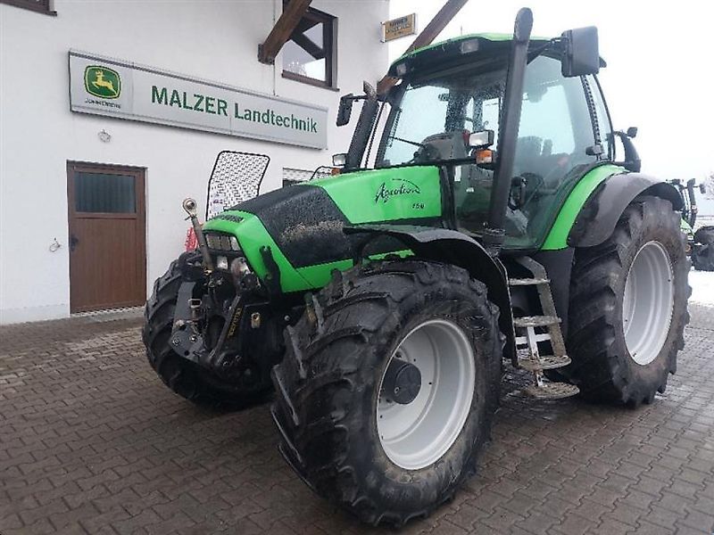 Deutz-Fahr Agrotron 150 Traktor 44.991 €