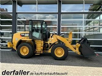 Caterpillar 910m radlader... Cargador de ruedas 75.500 €