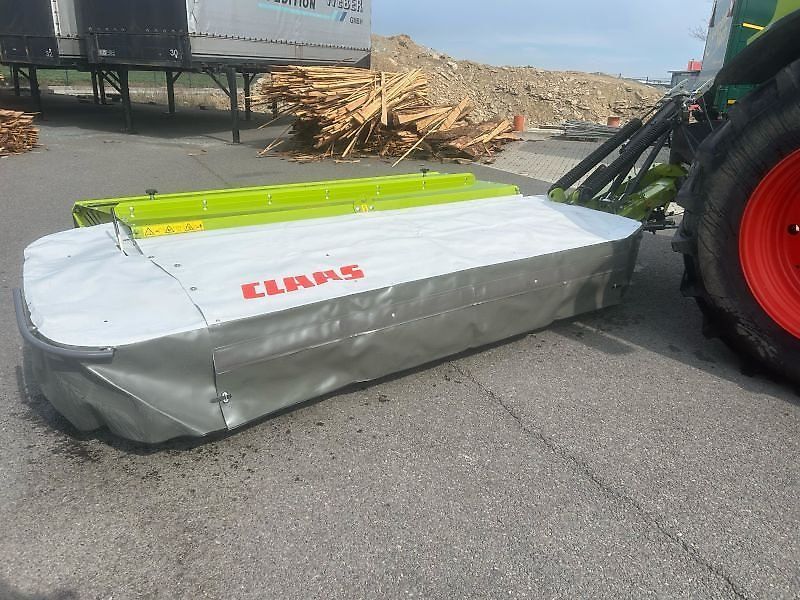 E-FARM: Claas Disco 320 C - Mower - id CG3LHEV - €11,900 - Year of construction: 2021 - Germany