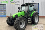 Deutz-Fahr Agrotron 105 MK3 tractor €29,900